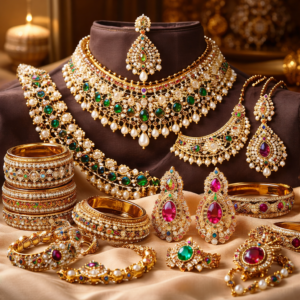 Artificial Jewellery